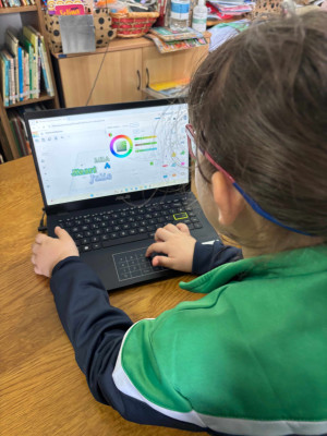 Robotics and Coding Workshop for Young Learners